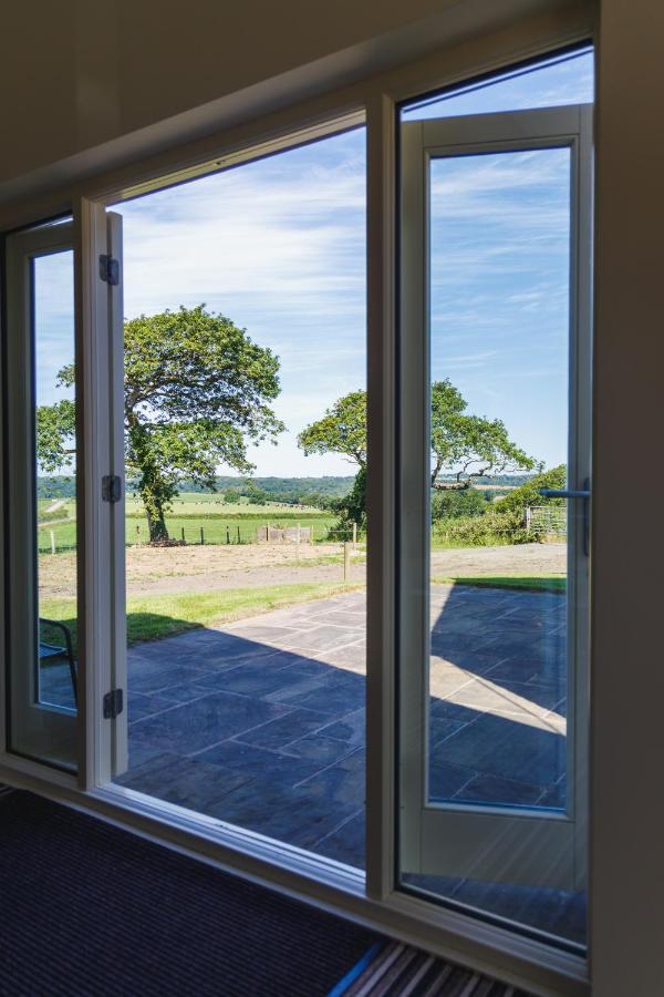 Broomhill Barns Minwear Экстерьер фото