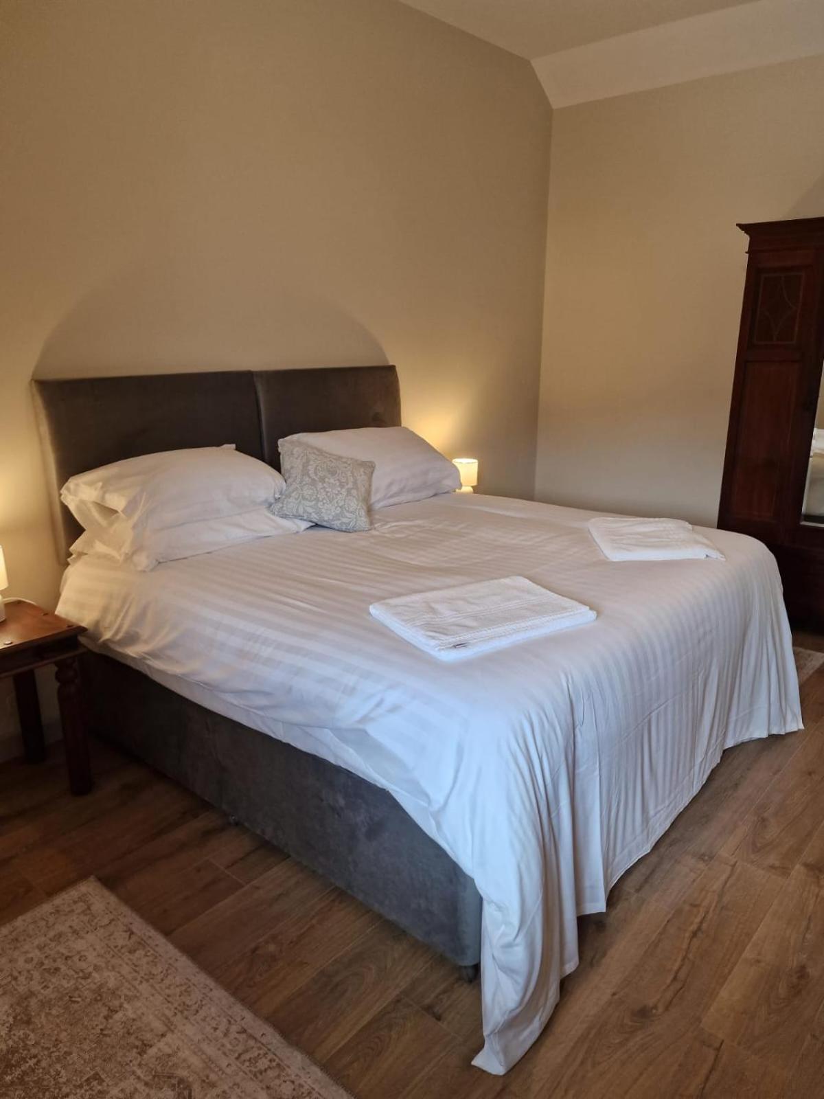 Broomhill Barns Minwear Экстерьер фото