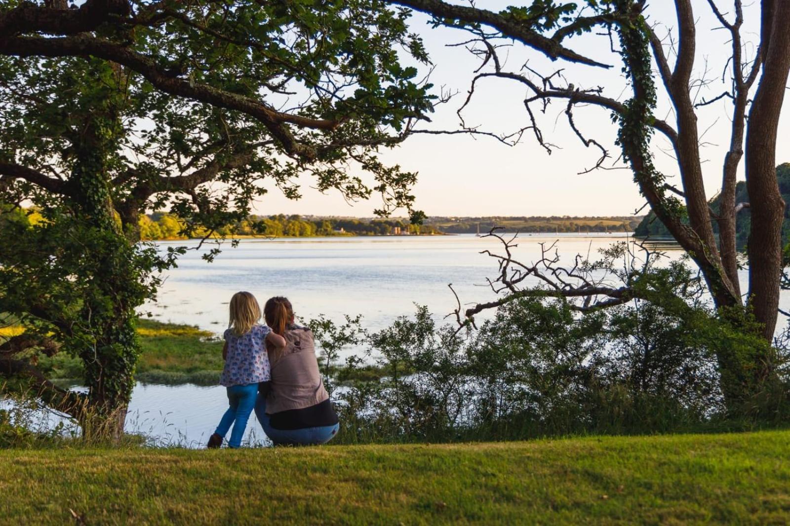 Broomhill Barns Minwear Экстерьер фото